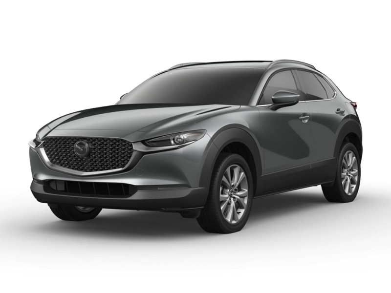 Used 2020 Mazda CX-30 Premium for sale in Philadelphia PA
