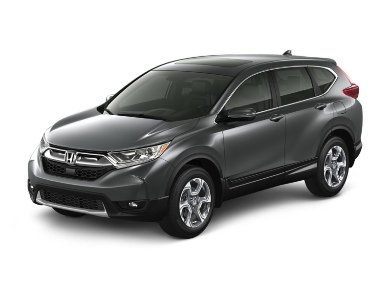 Used 2019 Honda CR-V EX for sale in Philadelphia PA