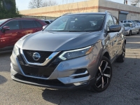 2020 Nissan Rogue Sport