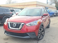 2019 Nissan Kicks