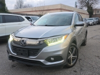 2022 Honda HR-V