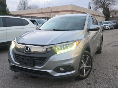 Used Honda HR-V for Sale