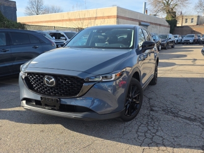Used Mazda CX-5 for Sale