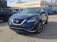 2019 Nissan Murano