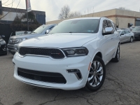 2022 Dodge Durango