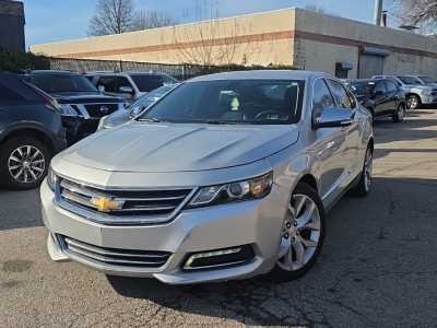 Used Chevrolet Impala for Sale
