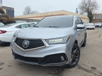 2019 Acura MDX
