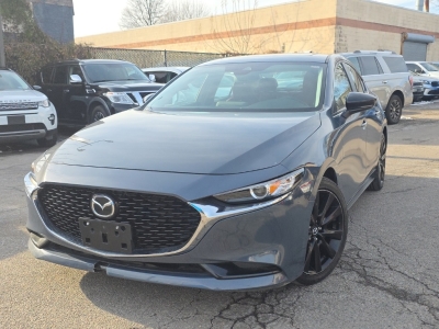 Used Mazda Mazda3 for Sale