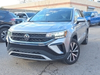 2023 Volkswagen Taos