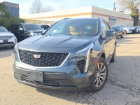 2021 Cadillac XT4