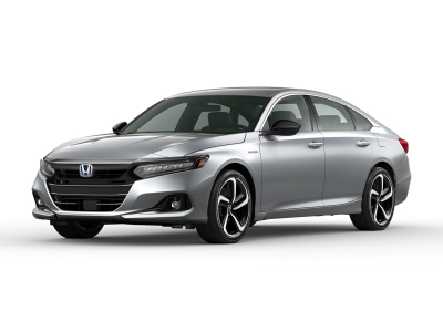 Used Honda Accord Hybrid for Sale