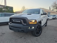 2020 Ram 1500 Classic