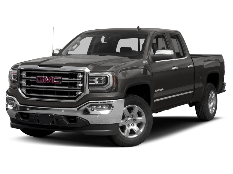 Used 2018 GMC Sierra 1500 SLT for sale in Philadelphia PA