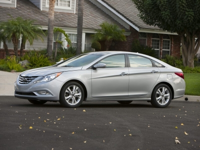 Used Hyundai Sonata for Sale