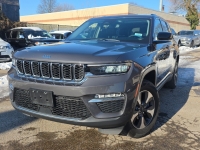 2022 Jeep Grand Cherokee