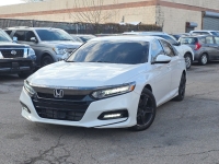 2020 Honda Accord