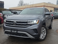 2022 Volkswagen Atlas Cross Sport