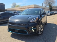 2022 Kia Niro EV