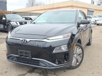 2021 Hyundai Kona Electric