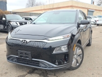 2021 Hyundai Kona Electric