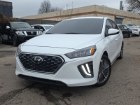 2021 Hyundai Ioniq Plug-In Hybrid