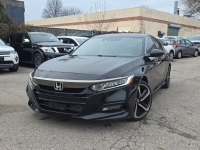 2020 Honda Accord