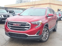2019 GMC Terrain