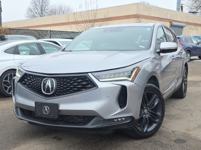 Used Acura RDX for Sale