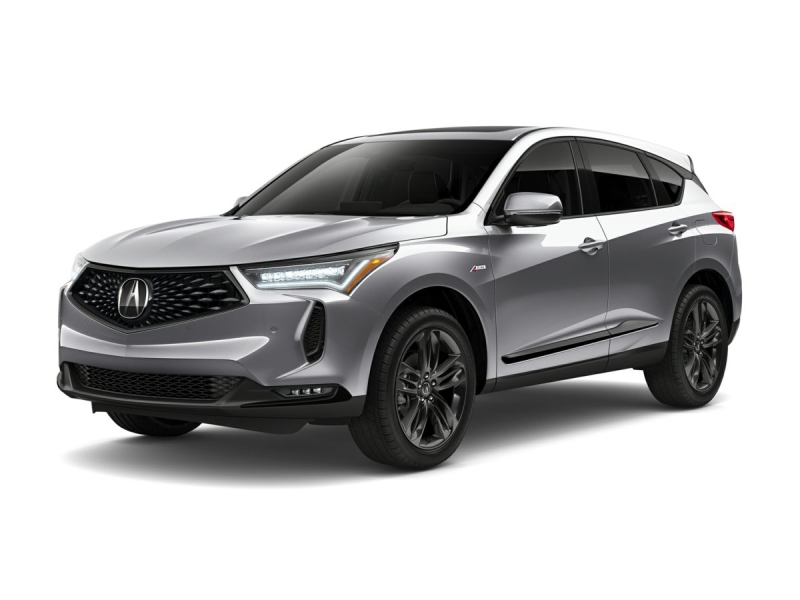 Used 2022 Acura RDX A-Spec Package for sale in Philadelphia PA