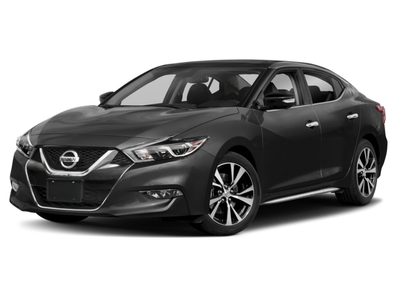 Used 2018 Nissan Maxima 3.5 SL for sale in Philadelphia PA
