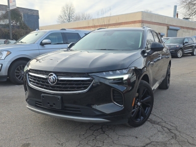 Used Buick Envision for Sale