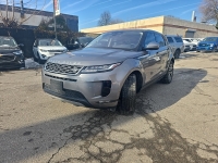 2021 Land Rover Range Rover Evoque