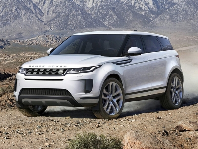 Used Land Rover Range Rover Evoque for Sale
