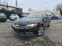2019 Chevrolet Impala