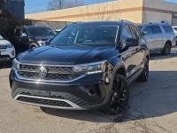 2022 Volkswagen Taos