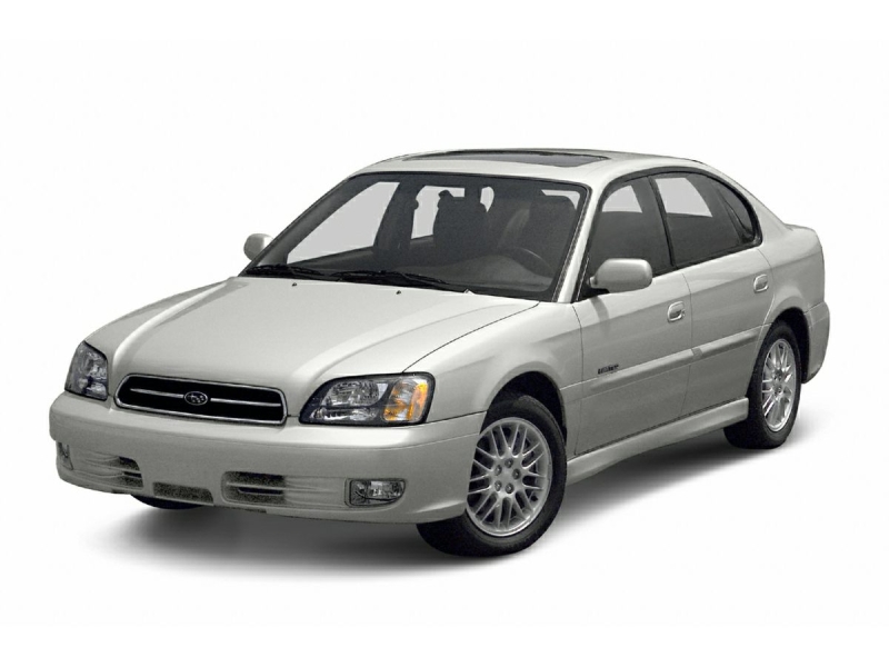 Used 2003 Subaru Legacy L for sale in Philadelphia PA