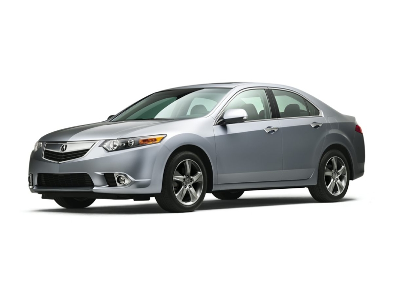 Used 2013 Acura TSX 2.4 for sale in Philadelphia PA