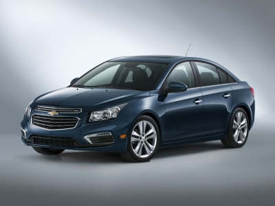 Used Chevrolet Cruze for Sale