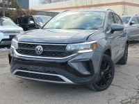 2022 Volkswagen Taos