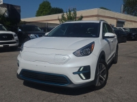 2022 Kia Niro EV