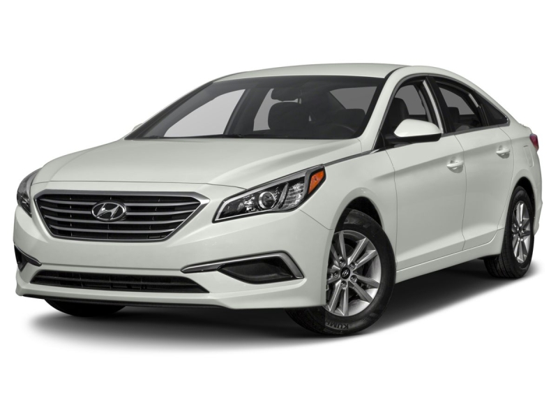Used 2016 Hyundai Sonata Base for sale in Philadelphia PA