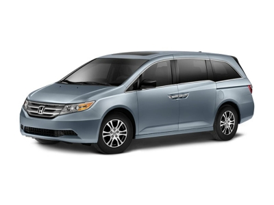 Used Honda Odyssey for Sale