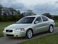 2005 Volvo S60