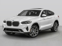 2022 BMW X4