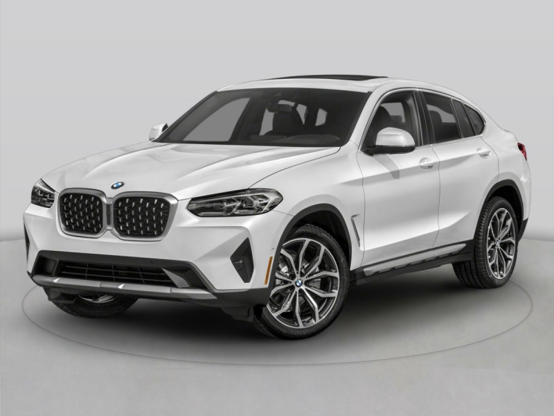 Used 2022 BMW X4 xDrive30i for sale in Philadelphia PA