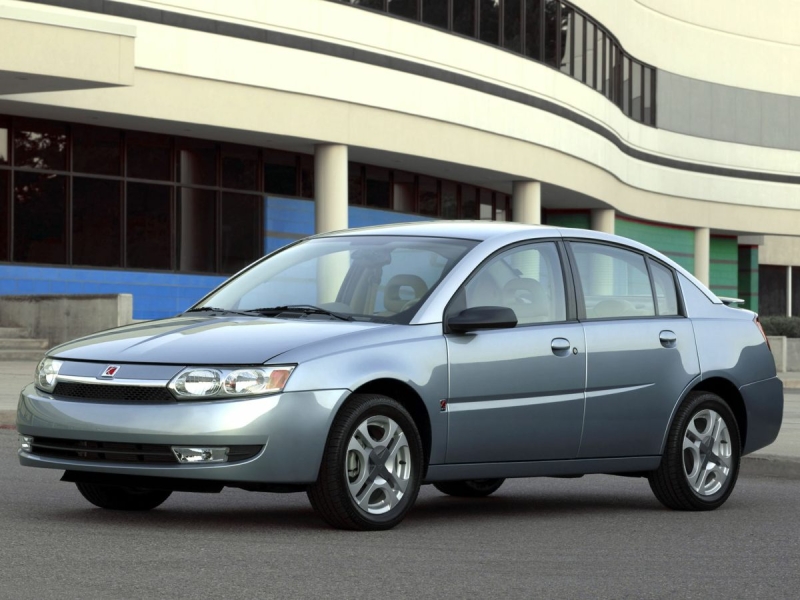 Used 2003 Saturn ION 2 for sale in Philadelphia PA