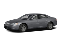 2009 Buick Lucerne