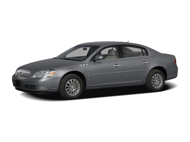 Used 2009 Buick Lucerne CXL Special Edition for sale in Philadelphia PA