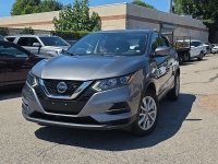 2021 Nissan Rogue Sport