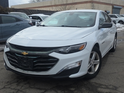 Used Chevrolet Malibu for Sale
